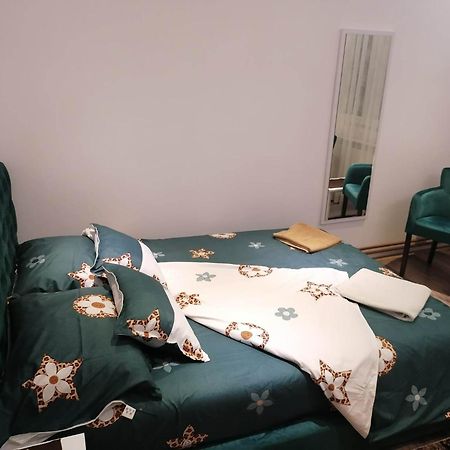 Prenociste Day Holiday Szendrő Kültér fotó