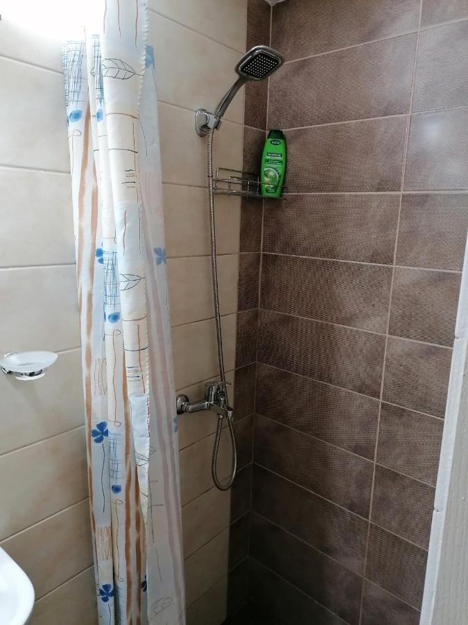 Prenociste Day Holiday Szendrő Kültér fotó