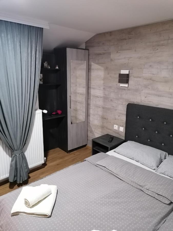 Prenociste Day Holiday Szendrő Kültér fotó