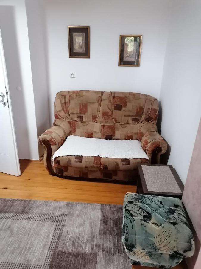 Prenociste Day Holiday Szendrő Kültér fotó