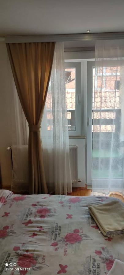 Prenociste Day Holiday Szendrő Kültér fotó
