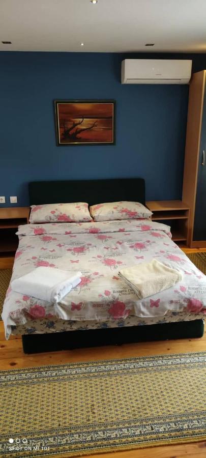 Prenociste Day Holiday Szendrő Kültér fotó