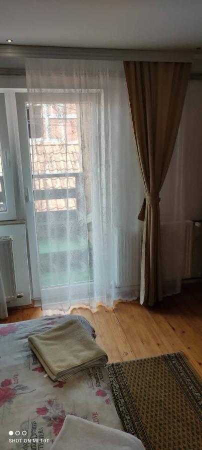 Prenociste Day Holiday Szendrő Kültér fotó