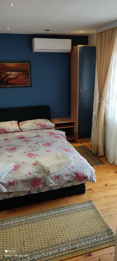 Prenociste Day Holiday Szendrő Kültér fotó