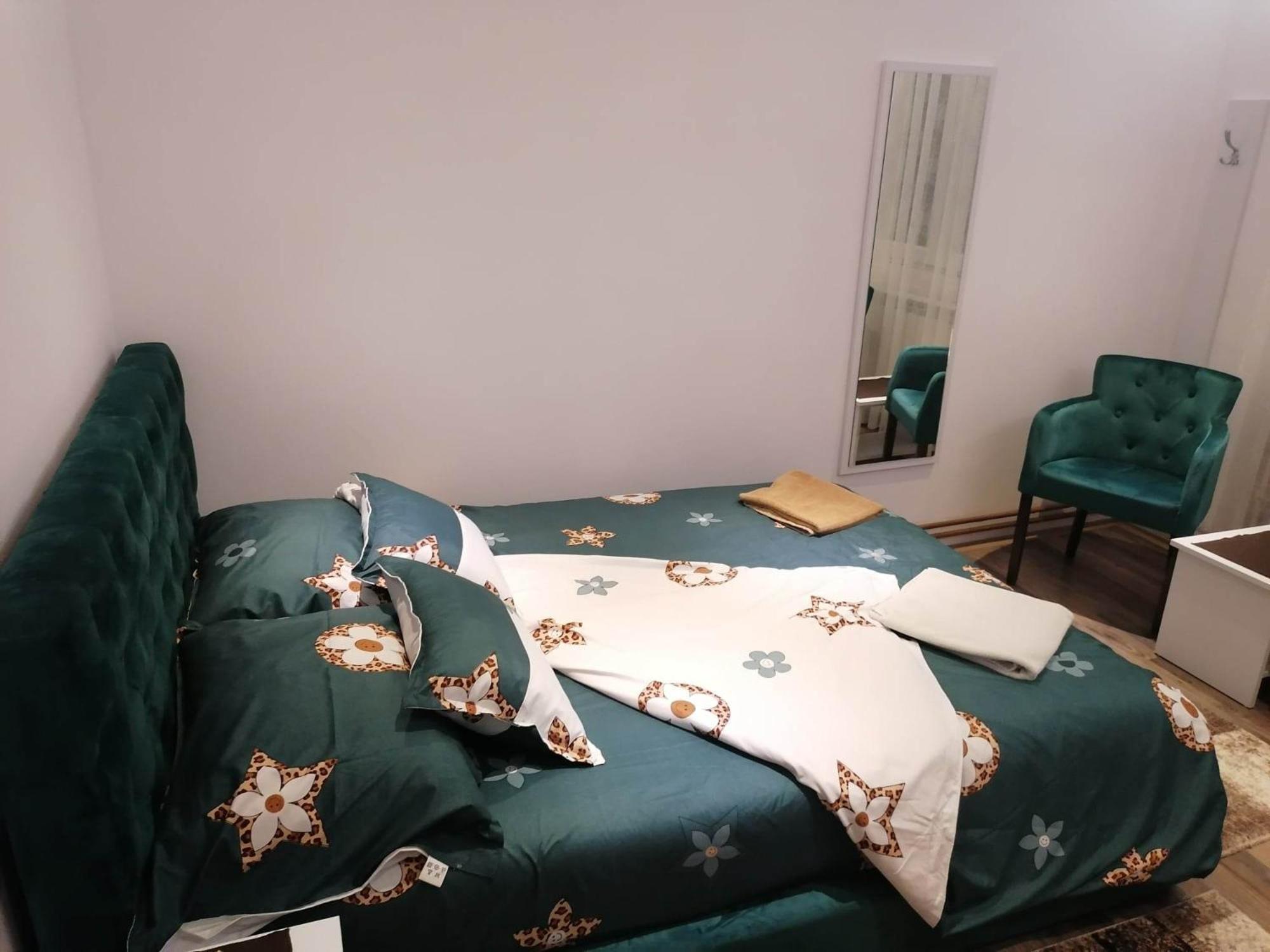Prenociste Day Holiday Szendrő Kültér fotó
